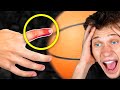 All Your Basketball Pain In One Video