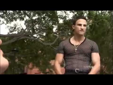 Underbelly : Best of Danny 'DK' Karam