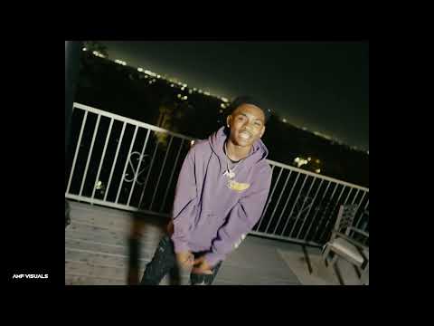 Lil Scoom89 - Mr. Button (Official Music Video)