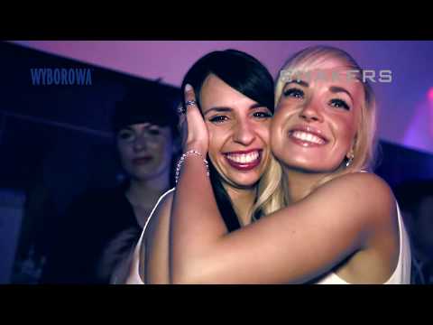 SCHOOL REUNION @ Shakers Kraków, 22/02/2014