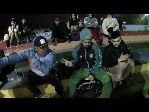 RODRI x GYURA vs THOMI x LIBAN - FINAL - Fecha 9/16 - T7 - 26/09/2022