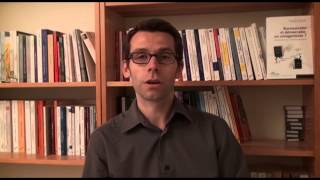 BUREAUCRATIE ET DÉMOCRATIE, UN ANTAGONISME <br> Stéphane Wojnarowski