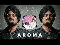 Aroma - Sidhu Mosse Wala (Bass Boosted)
