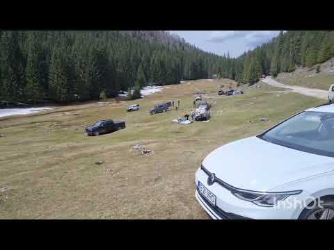 vizita in Padis, Glavoi, poiana Ponor 24 Aprilie 2022