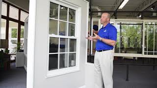 Gilkey Windows BetterVue Screens