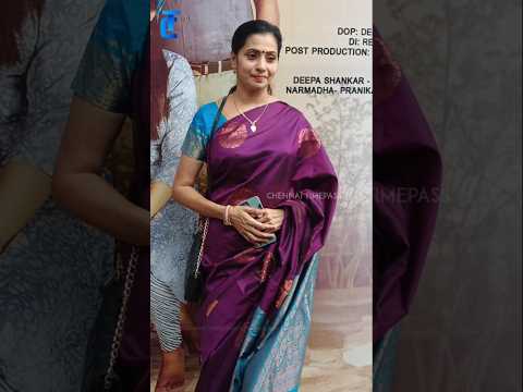 Celebrity Premiere of 'vidaithaal' #shorts #short #youtubeshorts #shortvideo #chennaitimepass #ctp