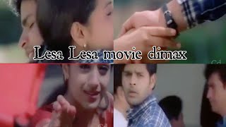 Lesa Lesa Movie Climax Happy ending