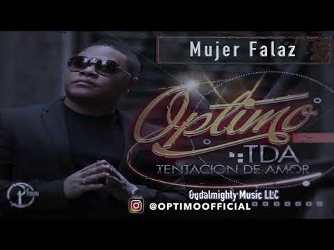 OPTIMO - Mujer Falaz