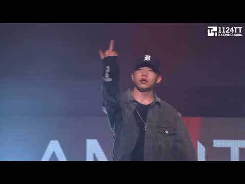 180606 마에스트로 - 창모(the Monster#9)