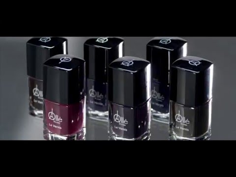 Le Vernis - Ollé