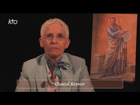 Quand le Christ déchiffre l’être humain