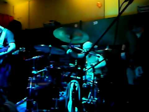 Ram Adonai - Šáronská (19.12.2009 Božák, Teplice)