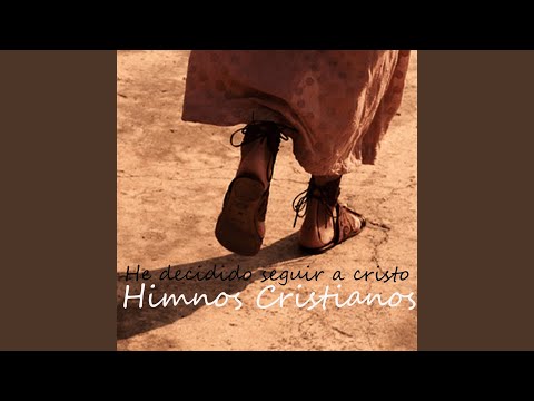 He decidido seguir a cristo