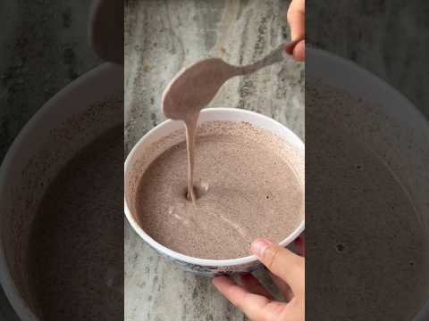 How to Make Soft Kodo/Millet Roti | Nepali recipe #youtubeshorts #food #recipe