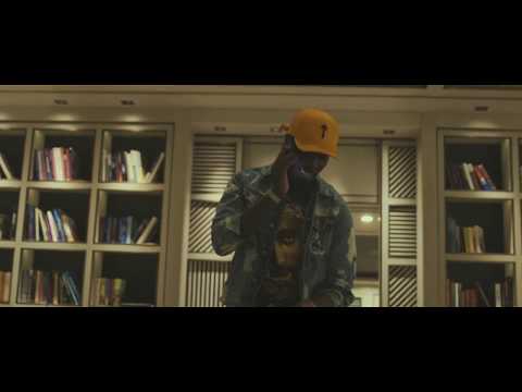 F1 (£R) - Move [Music Video] @F1_Iam | Link Up TV