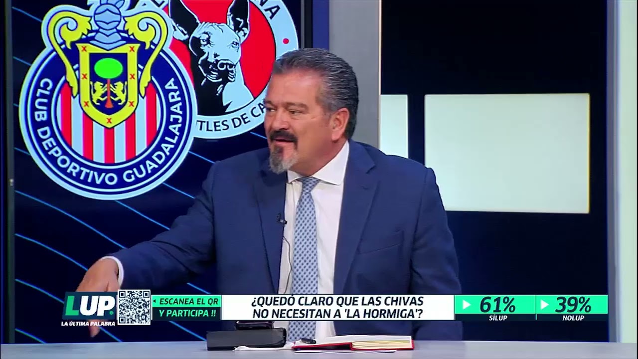 ¿ABREU EXPUSO a las CHIVAS? Las DECLARACIONES que ENCENDIERON el debate sobre los MEXICOAMERICANOS