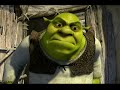 Opening To Shrek 2001 DVD 2003 Repirnt