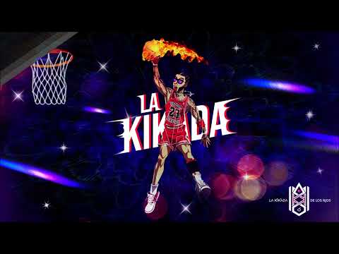 Darkiel X La Kikada -TEMPERATURA |TiguerePikanteTheAlbum|