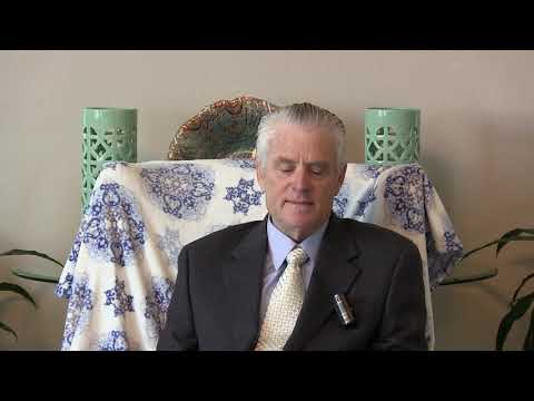 Sabbath School Lesson # 8 | "Satan, a Defeated Enemy"