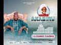 Taka Lafiya 1 Lisanul Faidha Shehu Dahiru Bauchi