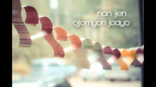 Kim Jo Han - I Love You (Lyrics + Romanization).wmv