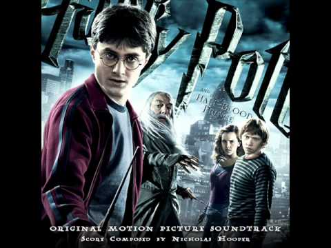 Harry Potter and the Half-Blood Prince Soundtrack - 02. In Noctem