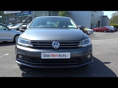CMG VW BALLINA: 161D43420 VW Jetta 2.0TDI Comfortline 110BHP