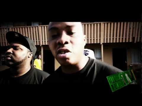 SAN QUINN & E.KLIPS DA HUSTLA  "BUILT LIKE DAT" MUSIC VIDEO (1080HD)