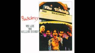 Buckcherry - Related (Live in San Francisco, CA May 23, 1999)
