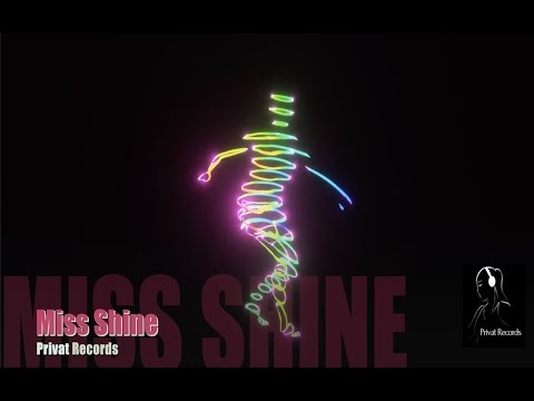 Tech House - Progressive Deep Techno  - By Miss Shine - 01.2021 - Podcast #16