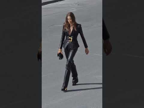 Balmain Pre-Fall 2025