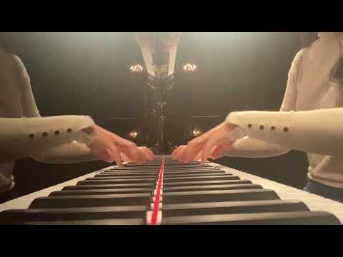 The Lark “ Farewell to the Saint-Petersburg Glinka/Balakirev