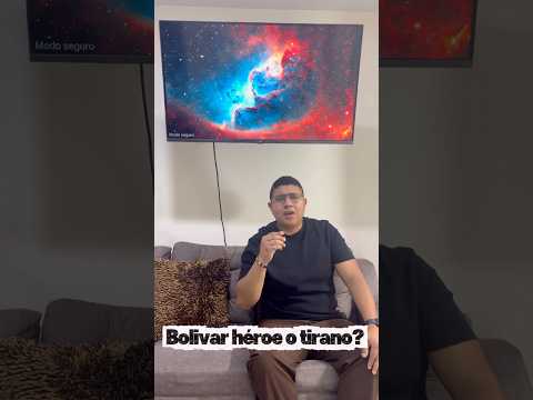 El secreto oscuro de Simón Bolivar #datoscuriosos #fyp #shorts #viralshorts