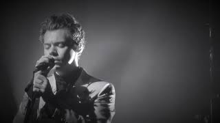 Harry Styles Sweet Creature Boston 9/30/17