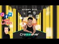 Manny Rod Ft. Ephrem J - TE VOY A OLVIDAR ❤️ Bachata (バチャータ)