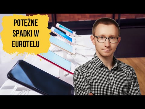 Te wyniki finansowe mocno zaskoczyły - Eurotel, Cloud Technologies