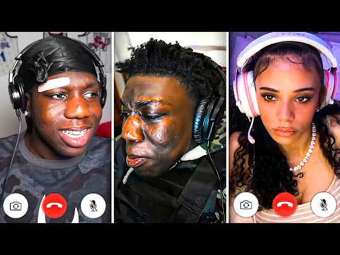 Can My Female Viewers Help Me Glow Up?