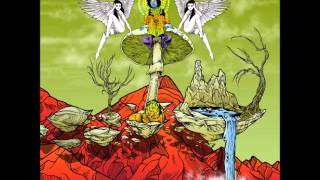 All Them Witches - Voodoo Chile (Jimi Hendrix cover)