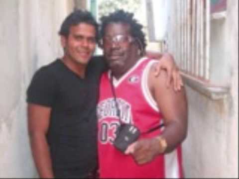 Chubidubi - Expresiones(El Yisso y Maikelcuba) ft Wilanga Party.....