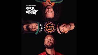 Adrian Younge & Souls of Mischief - Womack's Lament (feat. Busta Rhymes)