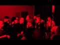 Discharger - Never Surrender - live @ Abgedreht ...