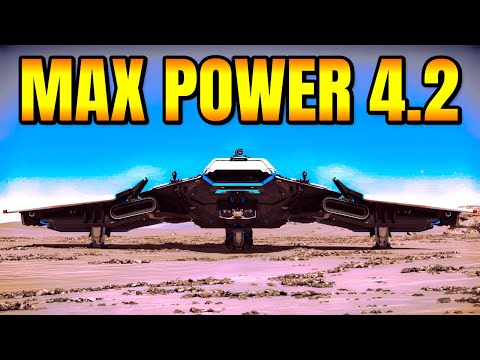 Ultimate C1 Spirit Build: Max Shields and Weapons! Star Citizen 4.2