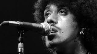 Phil lynott - Girls (Live 1982)