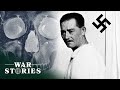Mengele: The Crimes Of HItler's Psychotic Nazi Doctor | Nazi Hunters | War Stories