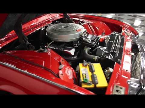 1961 Ford Thunderbird (CC-974985) for sale in Ft Worth, Texas