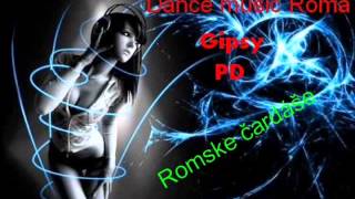 Gipsy Prievidza - Romske čardáše Gipsy Prievidza - Romske čardáše