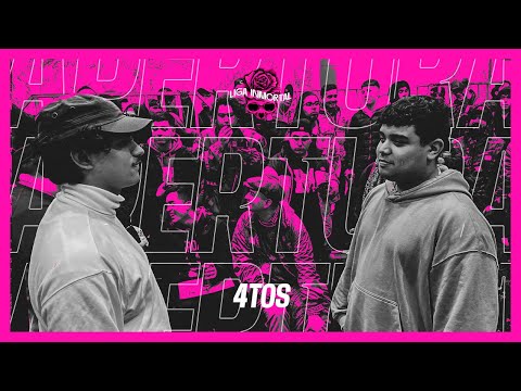 ESEZETA vs. HRN: Cuartos - Liga Inmortal Apertura 2023