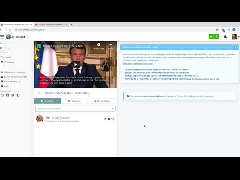 Miniature de la vidéo de l'article