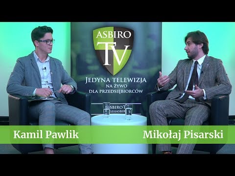 Jak znajomość austriackiej szkoły ekonomii wpływa na nasze życie? - Mikołaj Pisarski | ASBiROTV💬