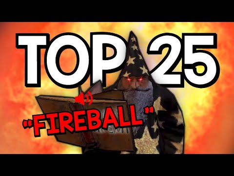 Top 25 Mage Arena Funniest Moments